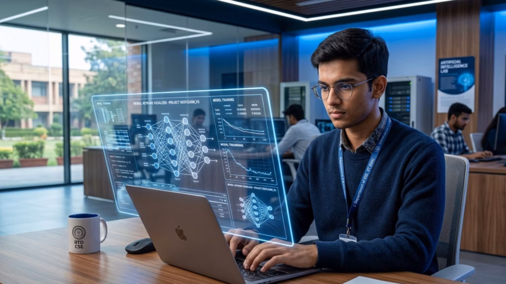 Online Data Science Training