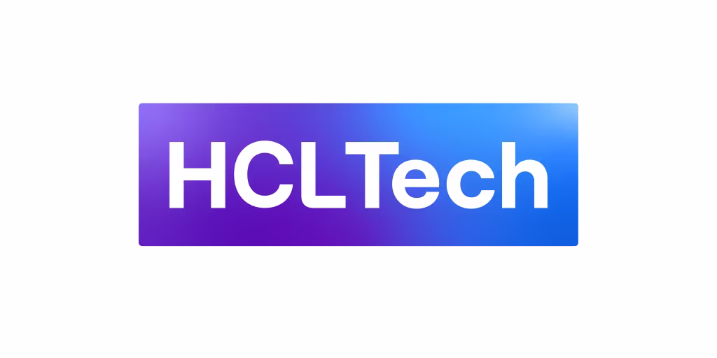 HCL Technologies Logo