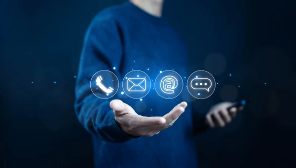 Online Course Enquiry Support