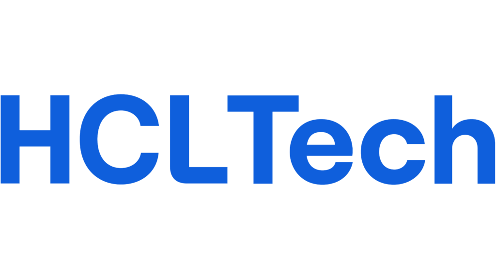HCL Technologies Logo