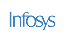 Infosys Logo